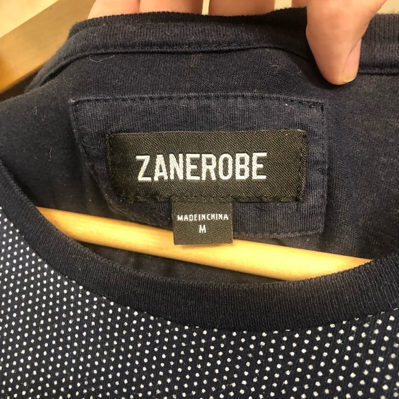 Zanerobe T-Shirt - Picture 4 of 4